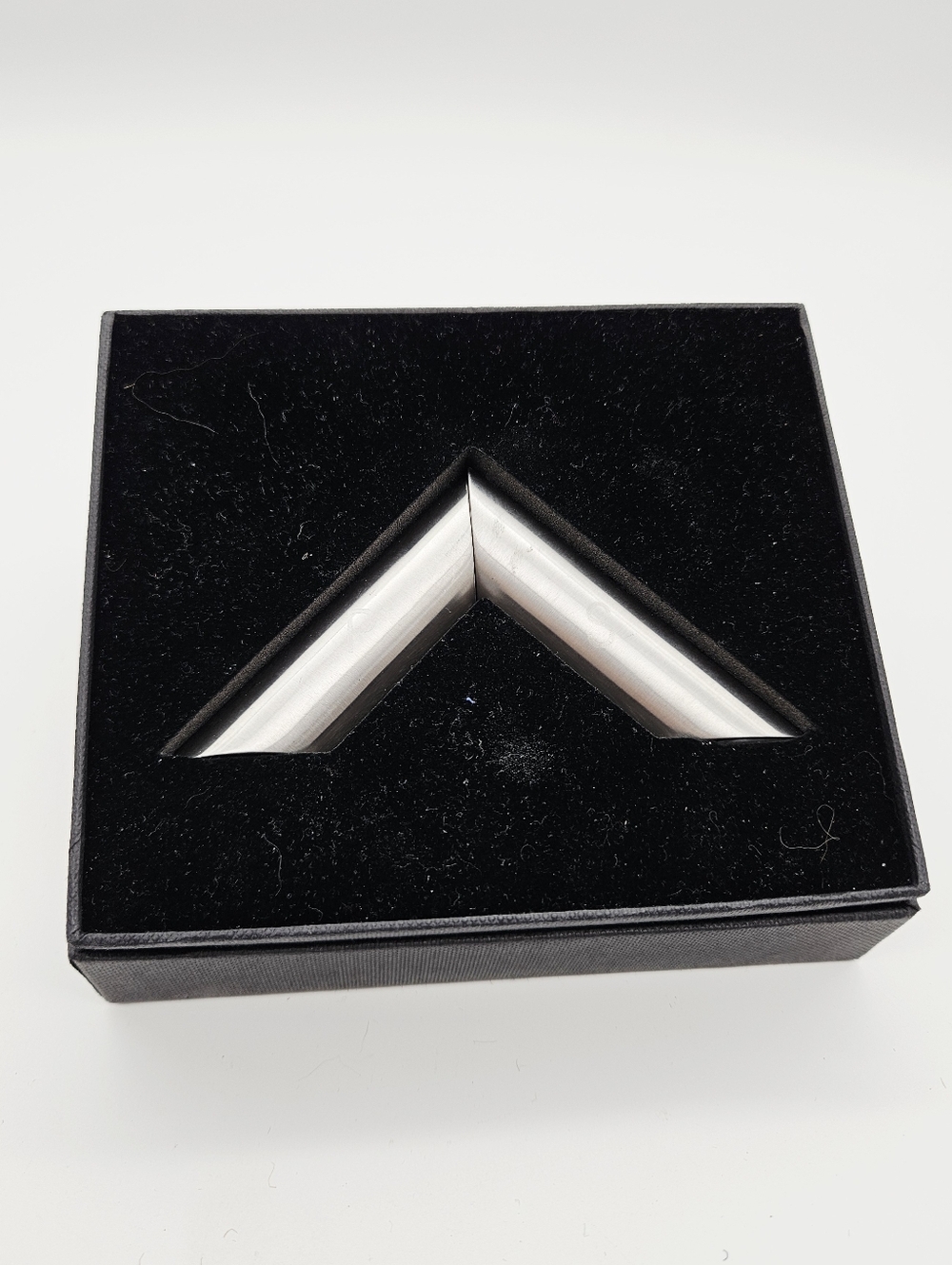 BORST | magnetic salt & pepper shaker set